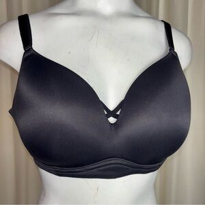 Torrid Black Bra